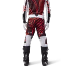 FLEXAIR IMPRESSION PANT [WHT]