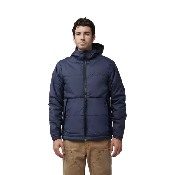 RIDGEWAY JACKET [MDNT]