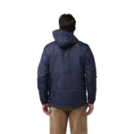 RIDGEWAY JACKET [MDNT]