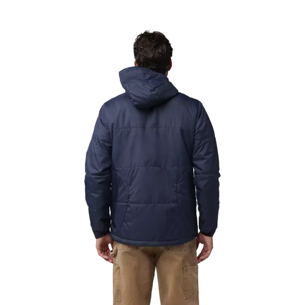 RIDGEWAY JACKET [MDNT]