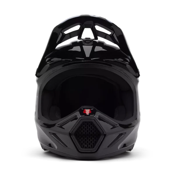V3 SEVENTY4 HELMET [BLK]