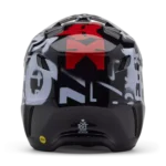 V3 SEVENTY4 HELMET [BLK]