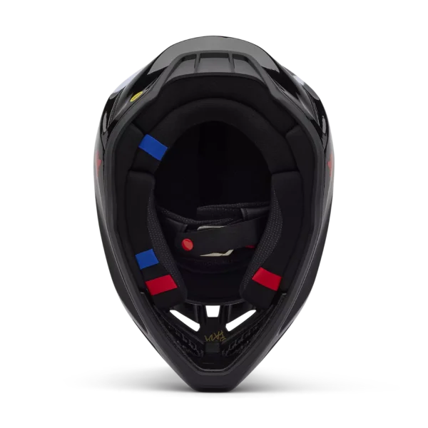 V3 SEVENTY4 HELMET [BLK]