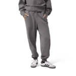 W WORDMARK FLEECE JOGGER [PTR]
