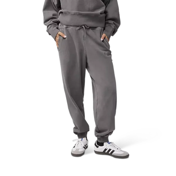 W WORDMARK FLEECE JOGGER [PTR]
