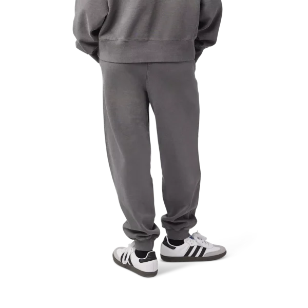 W WORDMARK FLEECE JOGGER [PTR]