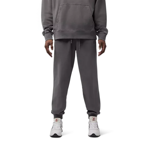 WORDMARK FLEECE JOGGER [PTR]