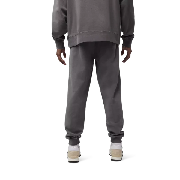 WORDMARK FLEECE JOGGER [PTR]