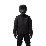 DEFEND OFF ROAD JACKET [BLK]
