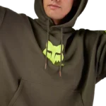 ELEVATED OVERSIZED FLC PO [MIL]