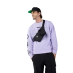 HELLO FUTURE OVERSIZED FLC CREW [LIL]