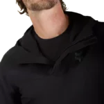 RANGER WIND PULLOVER [BLK]