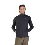 RANGER WIND JACKET [BLK]