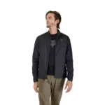 RANGER WIND JACKET [BLK]