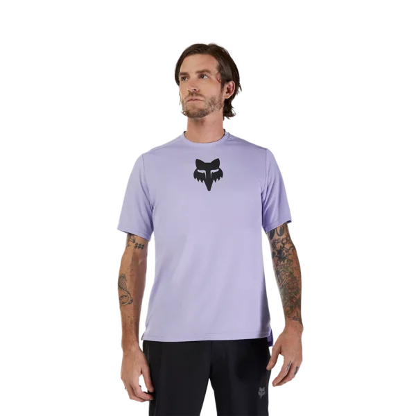 RANGER SS JERSEY FOX HEAD [LIL]