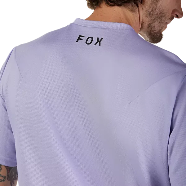 RANGER SS JERSEY FOX HEAD [LIL]
