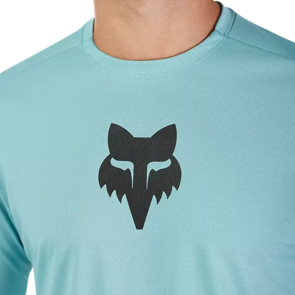 RANGER LS JERSEY FOX HEAD [VIN WSH]