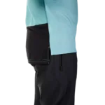 RANGER LS JERSEY FOX HEAD [VIN WSH]