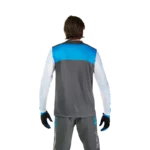 RANGER LS JERSEY DIGI IMAGE [WHT]