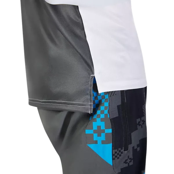 RANGER LS JERSEY DIGI IMAGE [WHT]