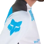 RANGER LS JERSEY DIGI IMAGE [WHT]