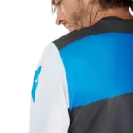 RANGER LS JERSEY DIGI IMAGE [WHT]