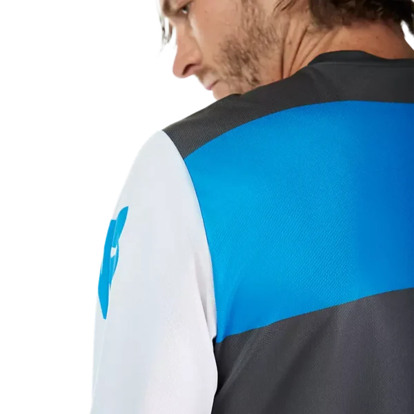 RANGER LS JERSEY DIGI IMAGE [WHT]