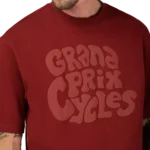 GPC OVERSIZED SS TEE [RUS]