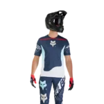 FLEXAIR SS JERSEY ELEVATED [MDNT]