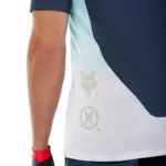 FLEXAIR SS JERSEY ELEVATED [MDNT]