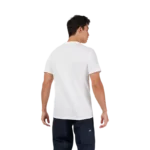 ELEVATED SS PREM TEE [OPT WHT]