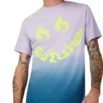 HELLO FOX SS PREM TEE [LIL]