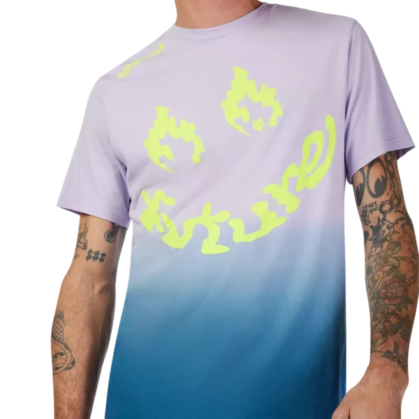 HELLO FOX SS PREM TEE [LIL]