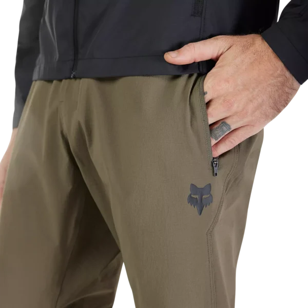 MTB-RANGER PANT [MIL]