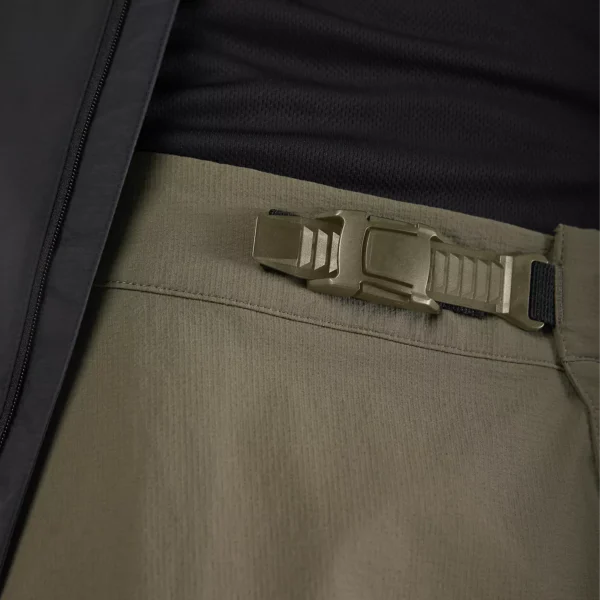 MTB-RANGER PANT [MIL]