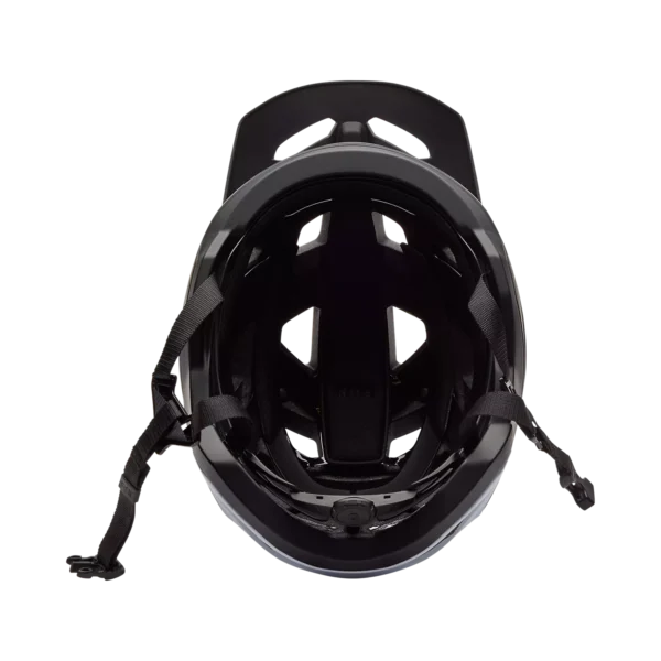 SPEEDFRAME HELMET 5050, CE [BLK/WHT]