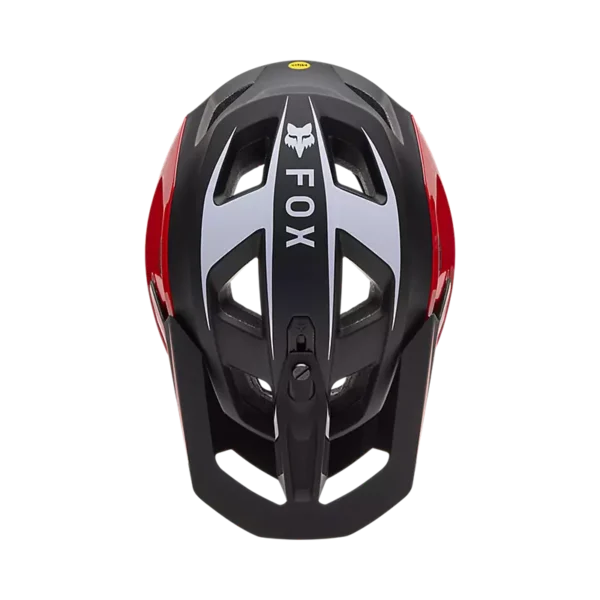 SPEEDFRAME PRO DEFY CE [FLO RED]