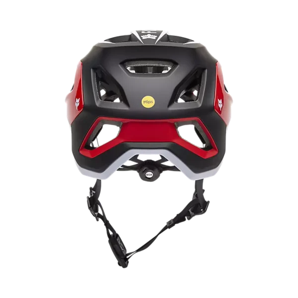 SPEEDFRAME PRO DEFY CE [FLO RED]