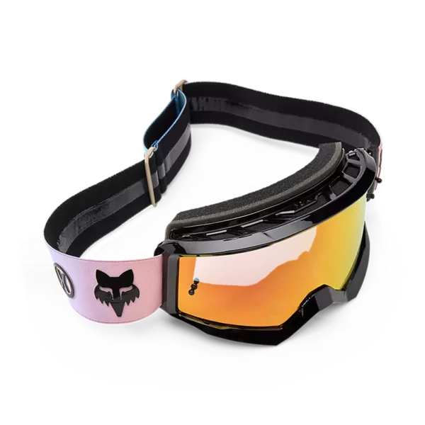 MAIN HELLO FUTURE GOGGLE [LT BLU]