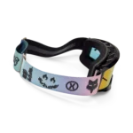 MAIN HELLO FUTURE GOGGLE [LT BLU]