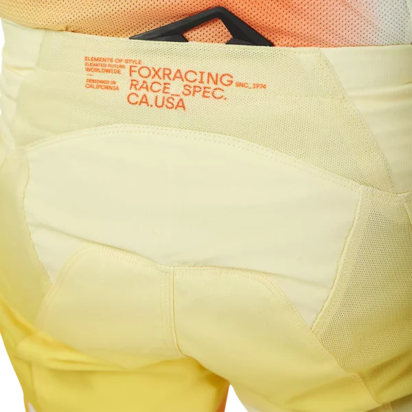 MX-180 AIR HAZE PANT [WHT]