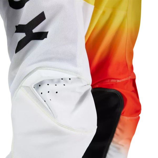MX-180 AIR HAZE PANT [WHT]