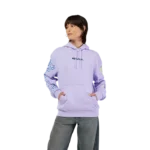 W HELLO FUTURE FLEECE PO [LIL]