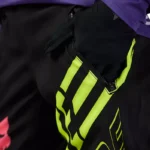 W FLEXAIR PANT ELEVATED [BLK]