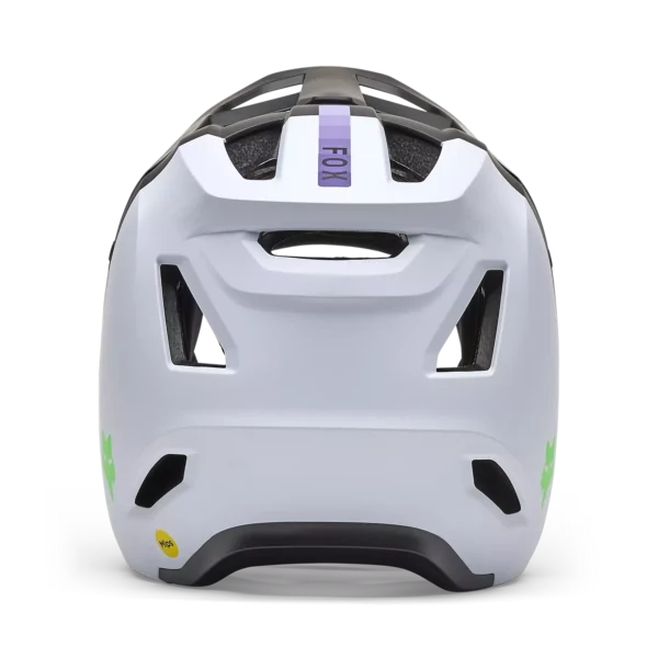 YTH RAMPAGE 5050, CE/CPSC [BLK/WHT]