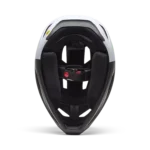 YTH RAMPAGE 5050, CE/CPSC [BLK/WHT]