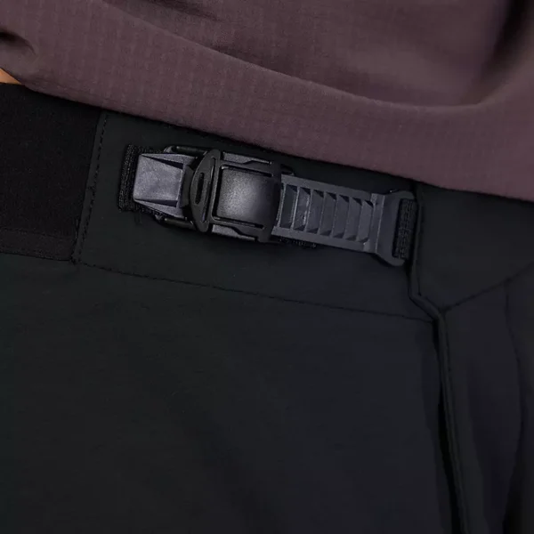 FLEXAIR PRO FIRE ALPHA# PANT [BLK]
