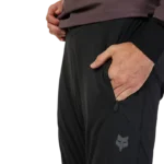 FLEXAIR PRO FIRE ALPHA# PANT [BLK]