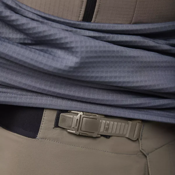 FLEXAIR PRO FIRE ALPHA™ PANT [ASH]