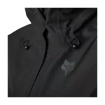 MTB-W RANGER 2.5L WATER JACKET [BLK]